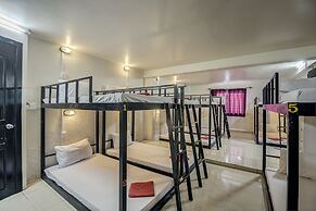 Siem Reap Pub Hostel