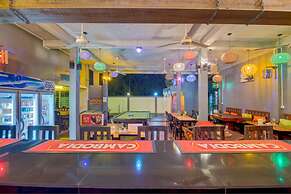 Siem Reap Pub Hostel