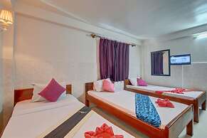 Siem Reap Pub Hostel