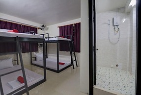 Siem Reap Pub Hostel