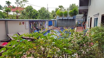 Siem Reap Pub Hostel
