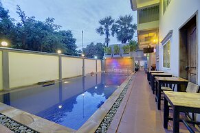 Siem Reap Pub Hostel