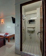 Siem Reap Pub Hostel