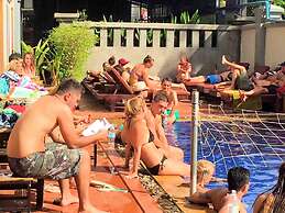 Siem Reap Pub Hostel