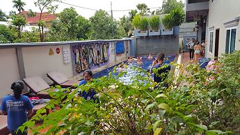 Siem Reap Pub Hostel