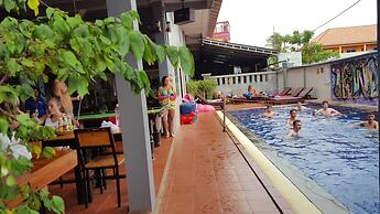 Siem Reap Pub Hostel