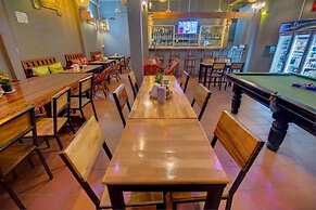 Siem Reap Pub Hostel
