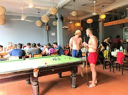 Siem Reap Pub Hostel