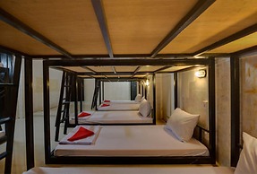 Siem Reap Pub Hostel