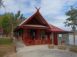 Rim Nam Kong Homestay & Campsite