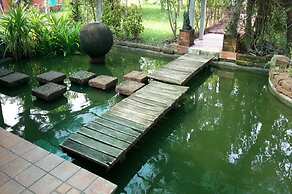 Rim Nam Kong Homestay & Campsite