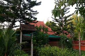 Rim Nam Kong Homestay & Campsite