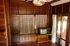Rim Nam Kong Homestay & Campsite