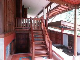 Rim Nam Kong Homestay & Campsite