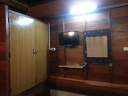 Rim Nam Kong Homestay & Campsite