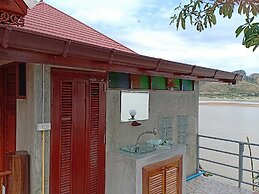 Rim Nam Kong Homestay & Campsite