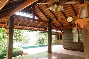 Rim Nam Kong Homestay & Campsite