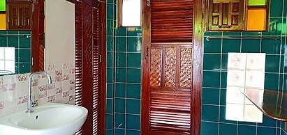 Rim Nam Kong Homestay & Campsite