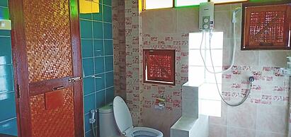 Rim Nam Kong Homestay & Campsite