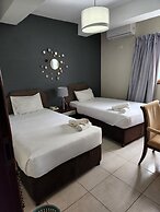 Hotel Atlantis 2