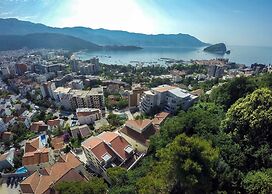 Aparthotel Villa Aria