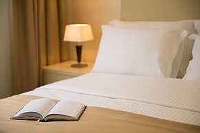 Aparthotel Villa Aria