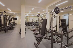 Aparthotel Villa Aria