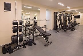 Aparthotel Villa Aria