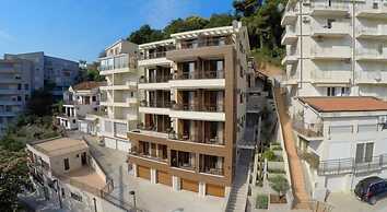 Aparthotel Villa Aria