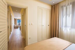 Aparthotel Villa Aria