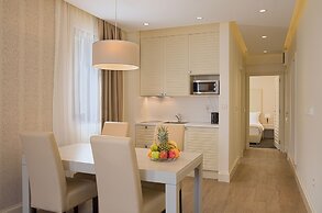 Aparthotel Villa Aria