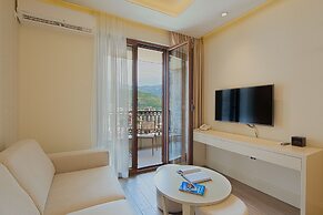 Aparthotel Villa Aria