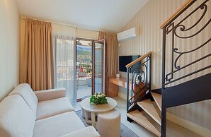 Aparthotel Villa Aria