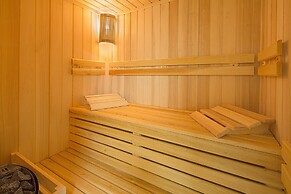 Aparthotel Villa Aria