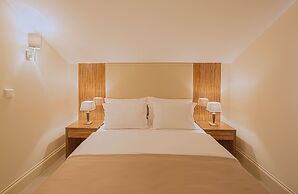 Aparthotel Villa Aria