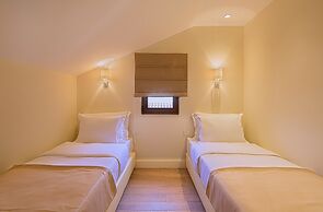 Aparthotel Villa Aria