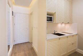 Aparthotel Villa Aria