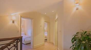 Aparthotel Villa Aria