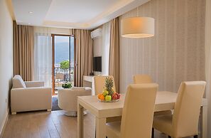 Aparthotel Villa Aria