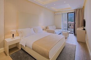 Aparthotel Villa Aria