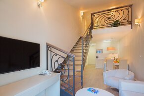 Aparthotel Villa Aria