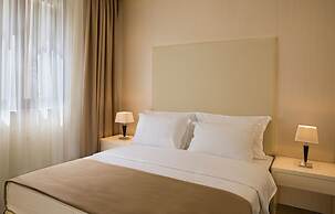 Aparthotel Villa Aria