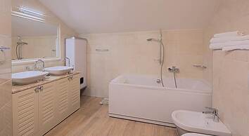 Aparthotel Villa Aria