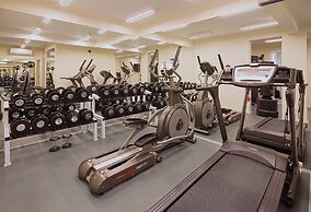 Aparthotel Villa Aria