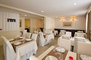 Aparthotel Villa Aria