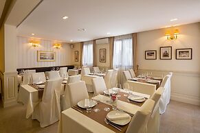 Aparthotel Villa Aria