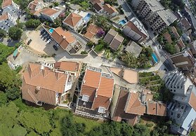 Aparthotel Villa Aria