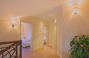 Aparthotel Villa Aria