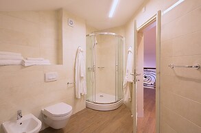 Aparthotel Villa Aria