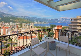 Aparthotel Villa Aria